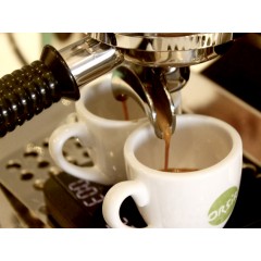 風味師 義式咖啡專用豆 摩卡•爪哇（衣索匹亞與爪哇優質豆）