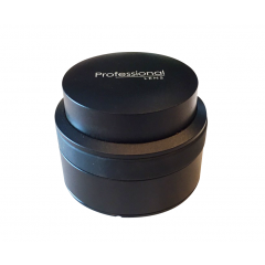 Lens義式彈簧填壓器（58mm）－黑色款