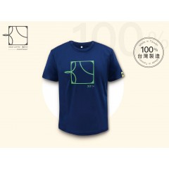 【30週年紀念】機能短袖T恤