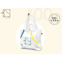 【30週年紀念】環保帆布購物袋